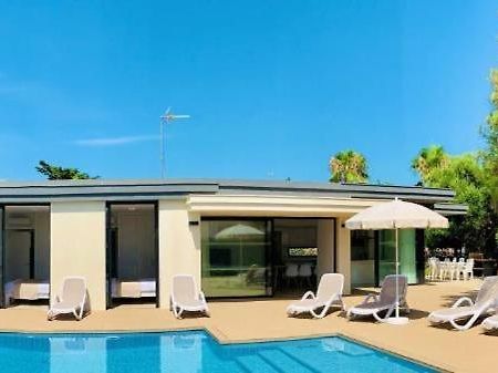 Villa Sonia Cala'N Blanes  Exterior photo